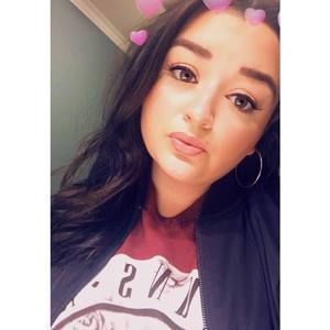 Meet your Posher, Bianca